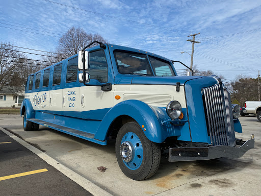 Auto Repair Shop «Keith Evola Service», reviews and photos, 250 N Rose St, Mt Clemens, MI 48043, USA