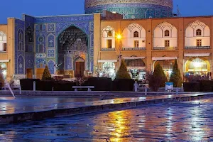 Sheikh Lotfollah Mosque image