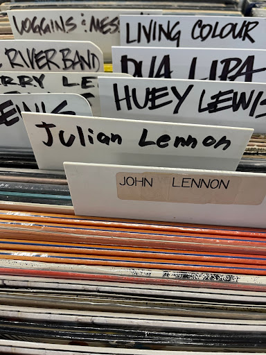 Record Store «Sound Exchange», reviews and photos, 14246 N Nebraska Ave, Tampa, FL 33613, USA