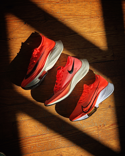 Shoe Store «Movin Shoes», reviews and photos, 528 S Park St, Madison, WI 53715, USA