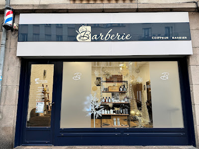 La Barberie à Limoges