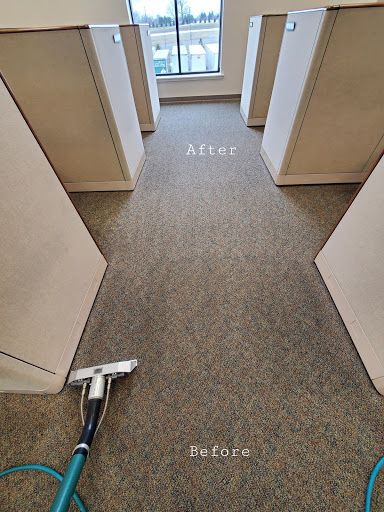 Carpet Cleaning Service «Share Advanced Tile & Carpet Deep Cleaning Services LLC», reviews and photos, 6714 Lower Macungie Rd, Trexlertown, PA 18087, USA