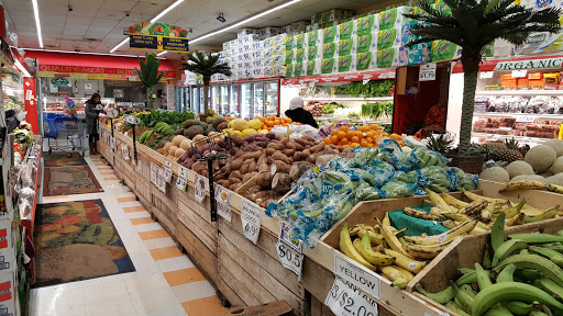 Grocery Store «Food Farm Supermarket», reviews and photos, 351 N Central Ave, Valley Stream, NY 11580, USA