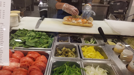 Supermarket «Publix Super Market at Barclay», reviews and photos, 14371 Spring Hill Dr, Spring Hill, FL 34609, USA