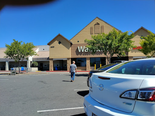 Discount Store «Walmart», reviews and photos, 6650 Hembree Ln, Windsor, CA 95492, USA