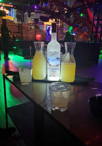 Night Club «Chateau Night Club», reviews and photos, 3655 S Las Vegas Blvd, Las Vegas, NV 89109, USA