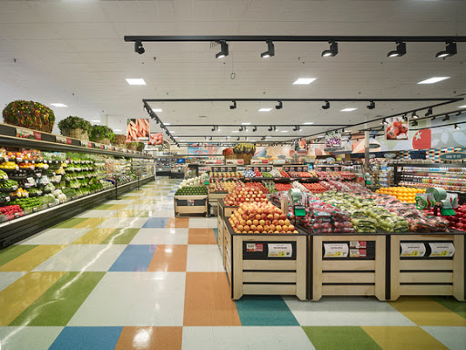 Supermarket «The Fresh Grocer of Upper Darby», reviews and photos, 421 S 69th St, Upper Darby, PA 19082, USA