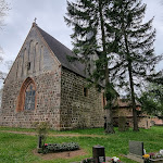 Photo n°21 de l'avis de Arne.c fait le 05/05/2022 à 14:36 sur le  Château de Rattey à Schönbeck