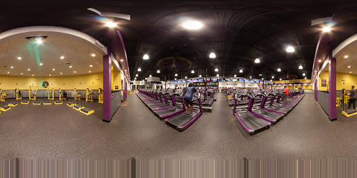 Gym «Planet Fitness», reviews and photos, 180-182 Banks Crossing, Fayetteville, GA 30214, USA