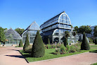 Jardin Botanique de Lyon Lyon
