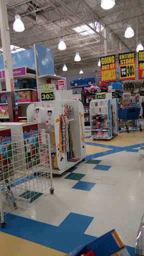 Toy Store «Toys