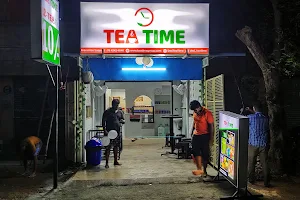Tea Time image