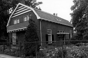 Huis van Mien