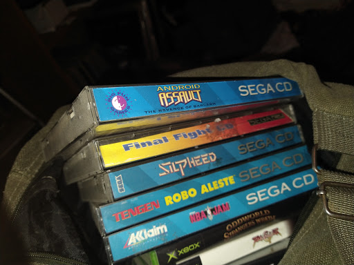 Video Game Store «Video Game Geeks», reviews and photos, 2221 Ball Rd # A, Anaheim, CA 92804, USA