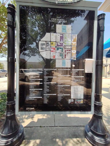 Shopping Mall «Firewheel Town Center», reviews and photos, 245 Cedar Sage Dr, Garland, TX 75040, USA