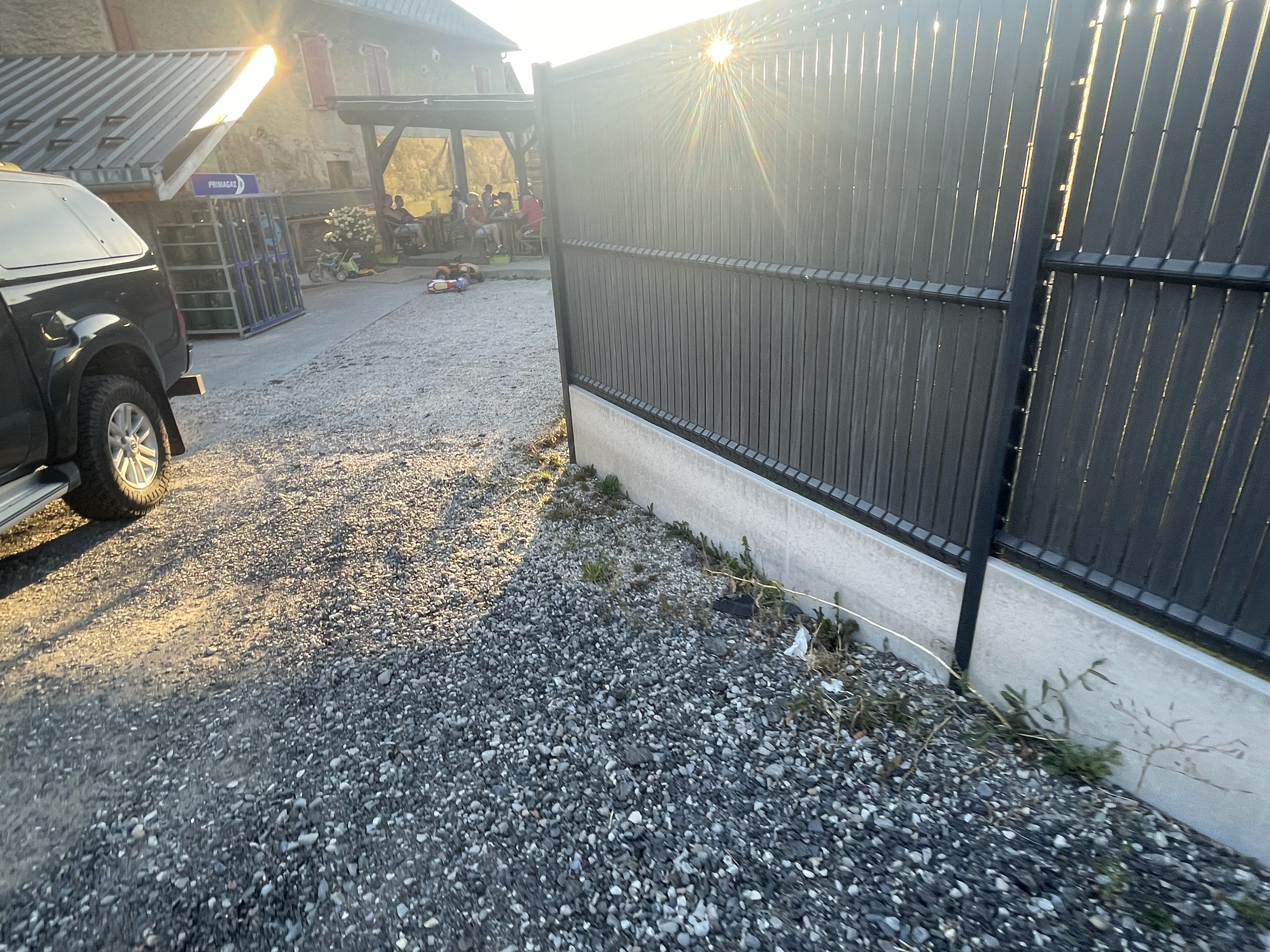 Photo n° 5 de l'avis de Arpeggiatek.T fait le 16/07/2022 à 19:07