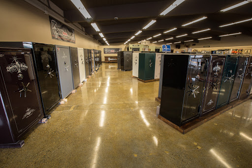 Safe & Vault Shop «Northwest Safe Company», reviews and photos, 830 Cole St, Enumclaw, WA 98022, USA