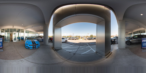 Ford Dealer «AutoNation Ford Littleton», reviews and photos, 8252 S Broadway, Littleton, CO 80122, USA