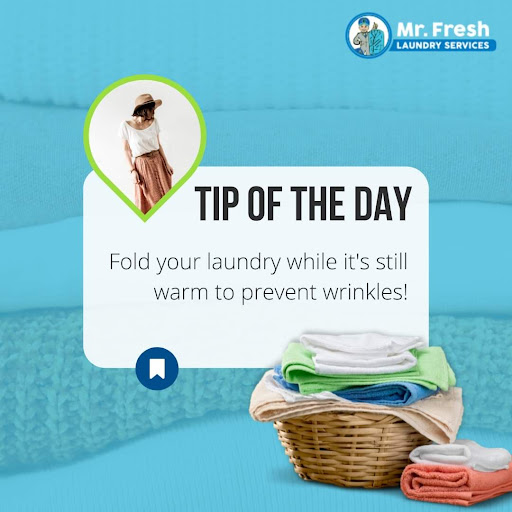 Laundry Service «Mr Fresh Laundry Services», reviews and photos, 455 New Brunswick Ave, Fords, NJ 08863, USA