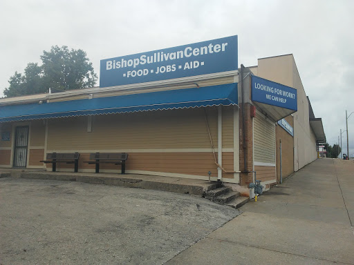 Bishop Sullivan Center, 6435 E Truman Rd, Kansas City, MO 64126, Social Services Organization