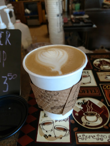 Coffee Shop «Carls Coffee», reviews and photos, 715 NW Beach Dr, Newport, OR 97365, USA