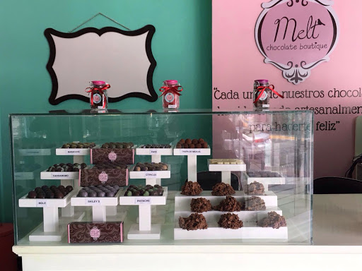 Melt Chocolate Boutique