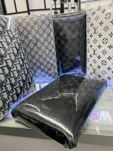 Explore evil tattoo ideas, creative tattoo ideas in Atlanta, available at Reveal Tattoo Supply