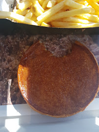 Aliment-réconfort du Restaurant de hamburgers McDonald's Port Autonome à Bordeaux - n°18