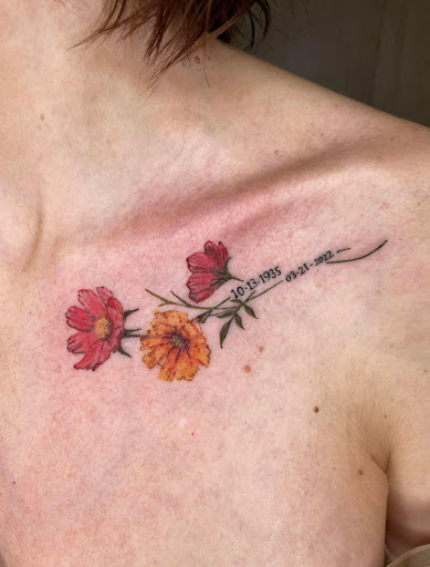 Find tattoo ideas crown for your next unique tattoo in Broxton at Seratonin Tattoo Parlor