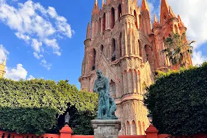 San Miguel de Allende image