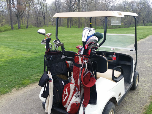 Golf Course «Airport Golf Course», reviews and photos, 900 N Hamilton Rd, Columbus, OH 43219, USA