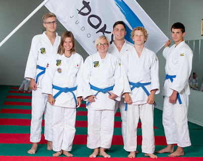 Judoklubi Dokyo