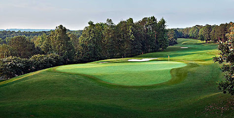 RTJ Golf Trail at Oxmoor Valley