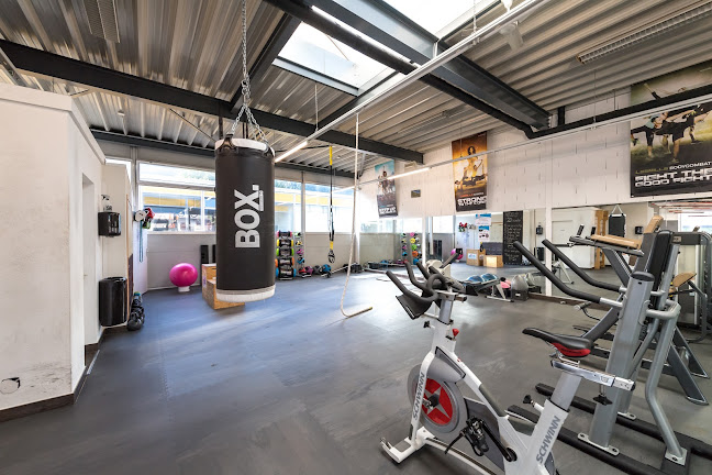 Rezensionen über Let's Go Fitness in Martigny - Fitnessstudio