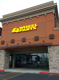 Total Offroad & More: Truck, SUV, & Jeep 4x4 Parts - Boise, ID - Photo 5 - Car repair in Boise, ID, Boise