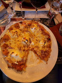 Pizza du Restaurant italien Bistro VENITIEN à Clermont-Ferrand - n°16