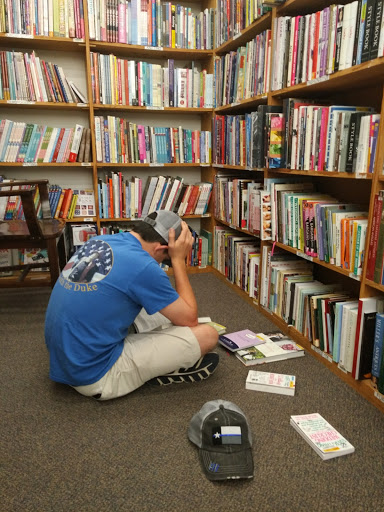 Book Store «Half Price Books», reviews and photos, 959 I-30, Rockwall, TX 75087, USA