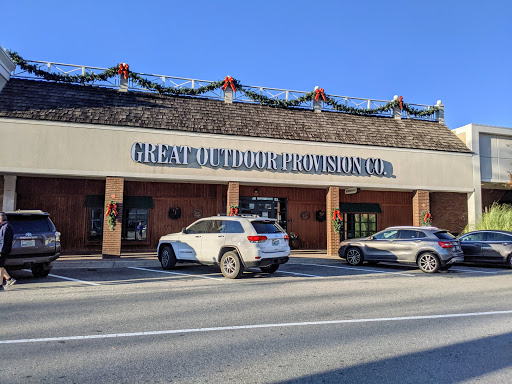 Outdoor Sports Store «Great Outdoor Provision Co.», reviews and photos, 402 S Stratford Rd, Winston-Salem, NC 27103, USA