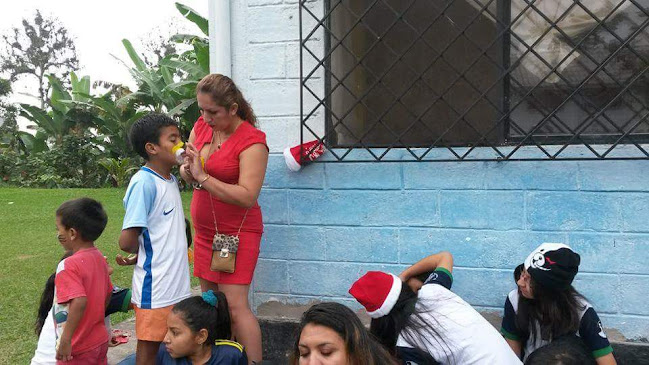 Opiniones de FUNDACION ORPHAIDS en Santo Domingo de los Colorados - Hospital