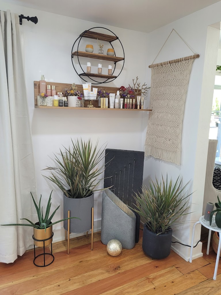 Jade ND Med Spa 97530