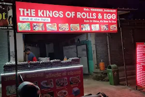 The Kings Of Rolls & Egg image