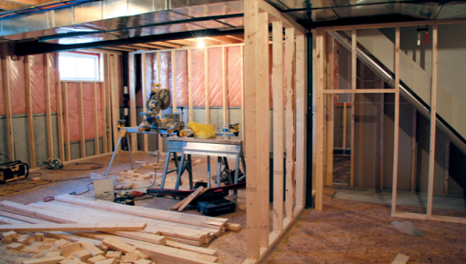 General Contractor «Nelsen Construction LLC», reviews and photos, 810 E Mt Vernon St, Wichita, KS 67211, USA