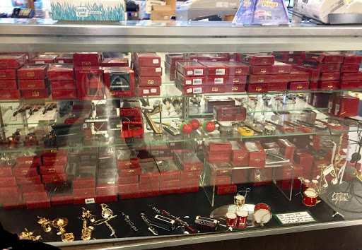 Hardware Store «Van Wieren Hardware», reviews and photos, 645 Douglas Ave, Holland, MI 49424, USA