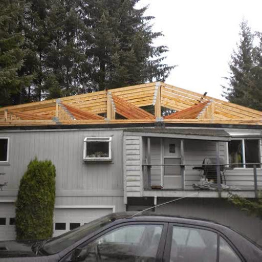 Design North Roofing in Juneau, Alaska