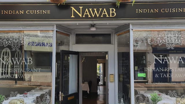 Nawab- Indian Cuisine
