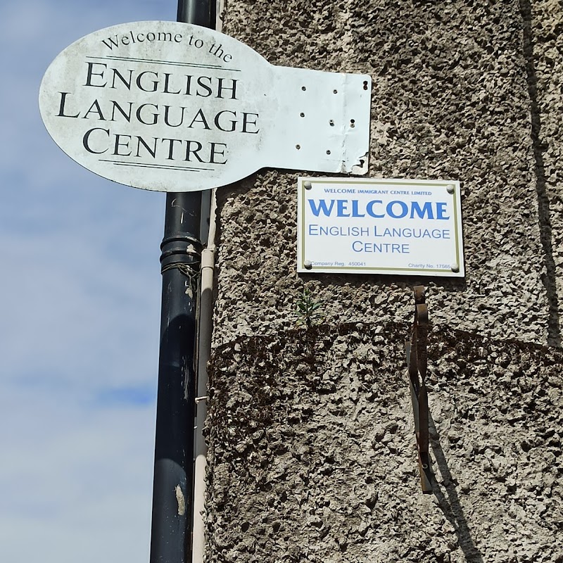 Welcome English Language Centre