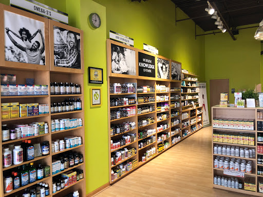 Health Food Store «Apple Wellness - Fitchburg Health Store», reviews and photos, 6313 McKee Rd, Fitchburg, WI 53719, USA