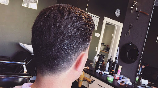 FG barbershop in Frederiksberg, Frederiksberg