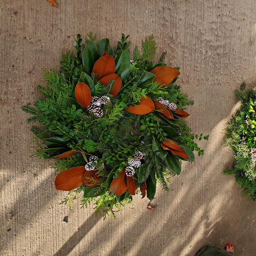 Garden Center «Copia Home and Garden», reviews and photos, 475 Smith Ridge Rd, South Salem, NY 10590, USA