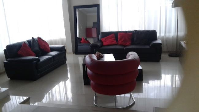Muebles de sala, cocina y dormitorio Quito